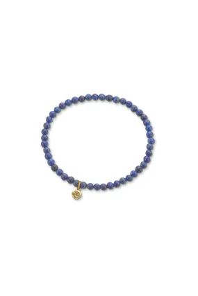 PALAS GEM BRACELET LAPIS LAZULI