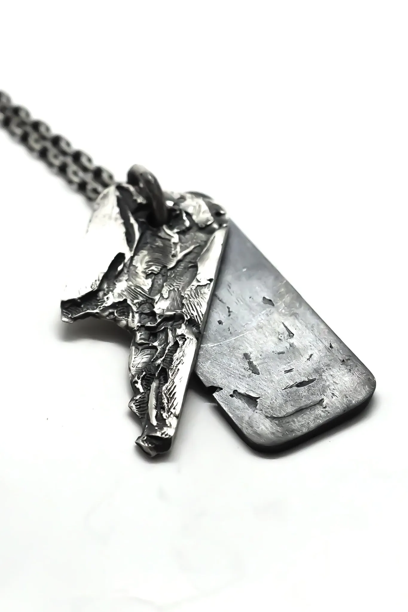 Pegaso Necklace