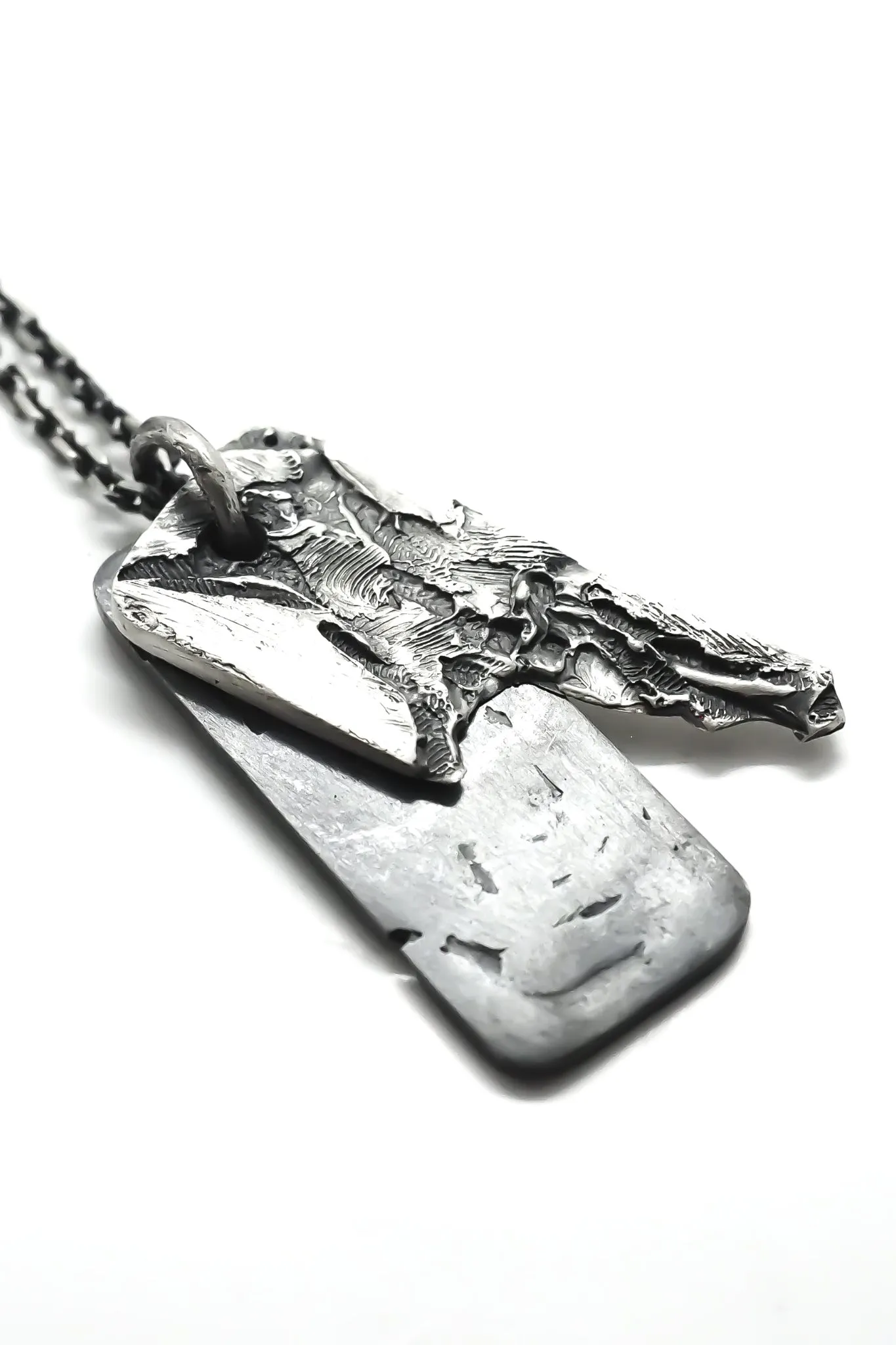 Pegaso Necklace