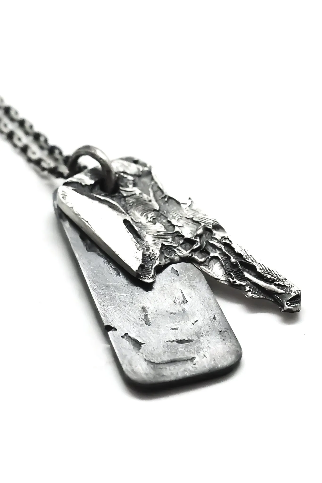 Pegaso Necklace