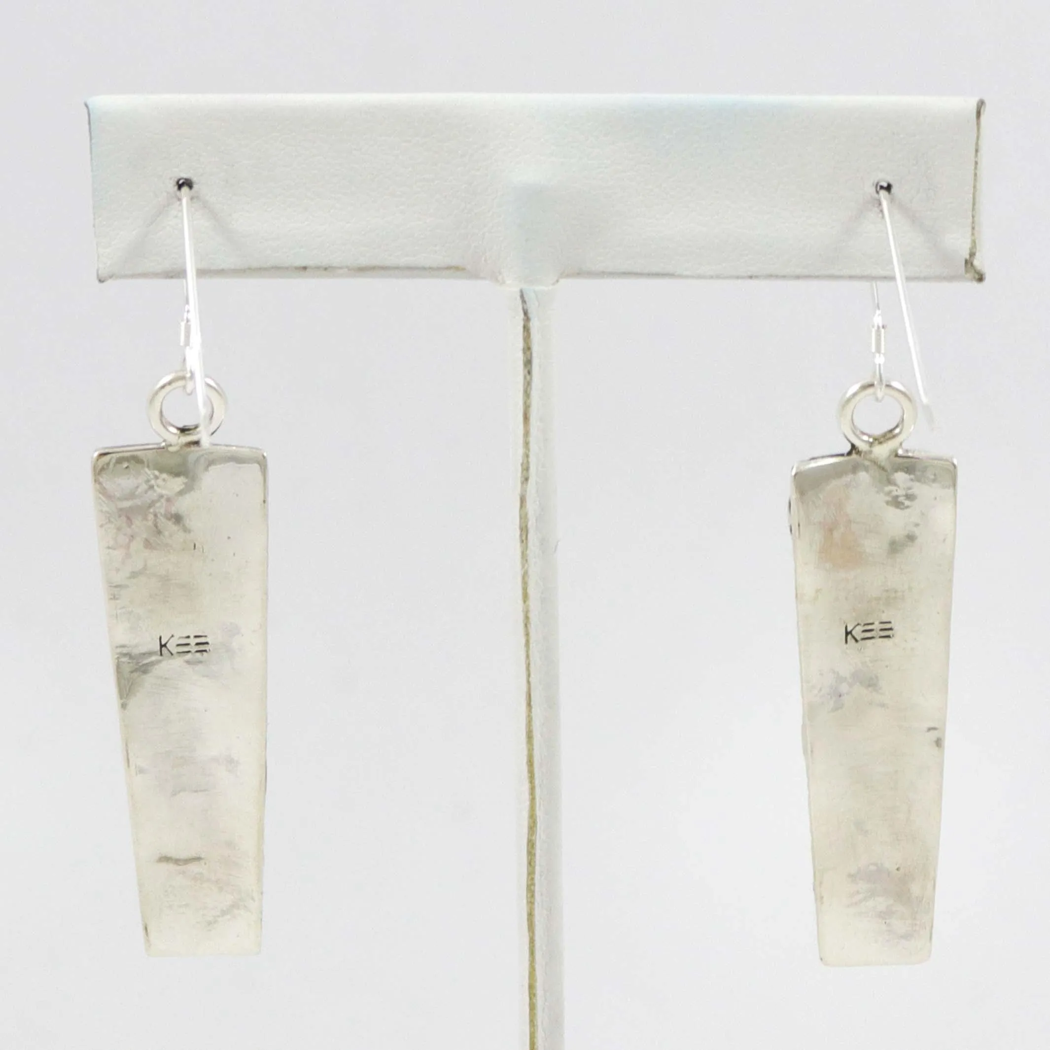 Petroglyph Earrings