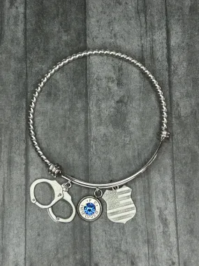 Police Bangle