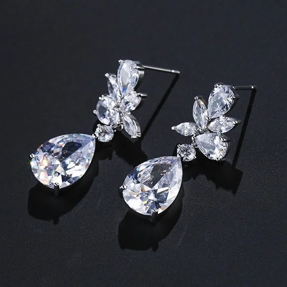 Pristine Earrings