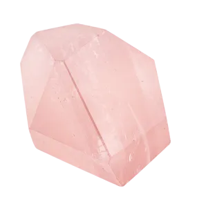 Rose Quartz Gem