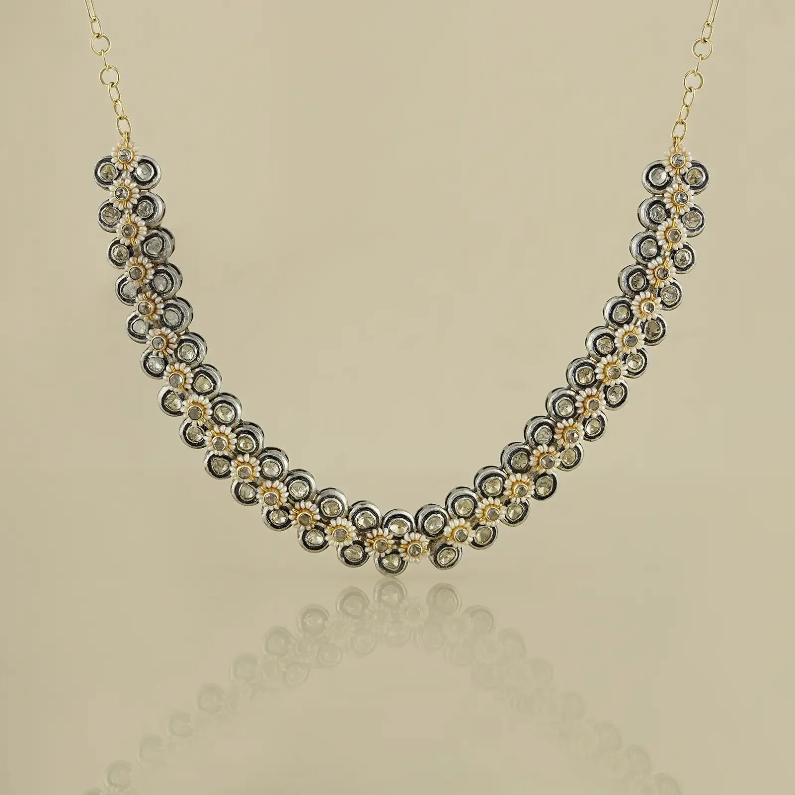 Seher Necklace