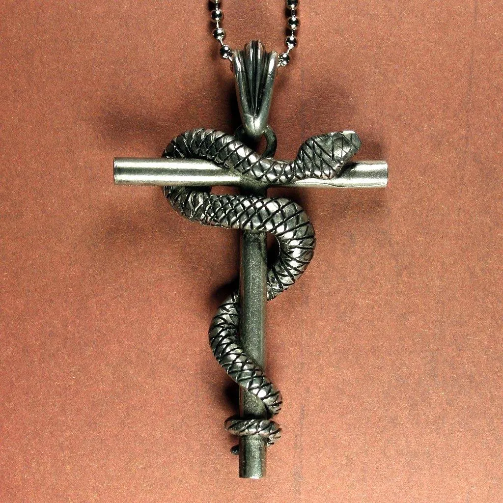 Serapis Pendant