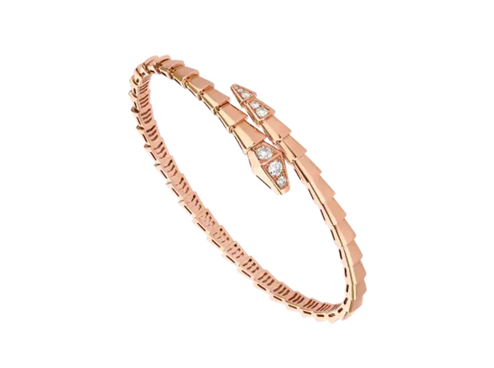 SERPENTI BANGLE