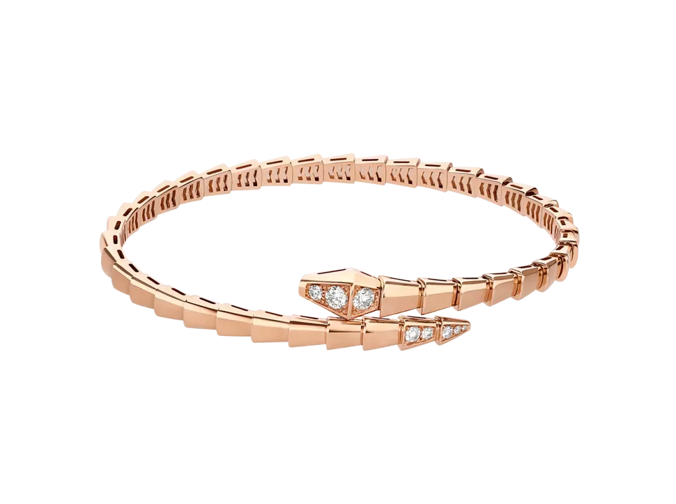 SERPENTI BANGLE