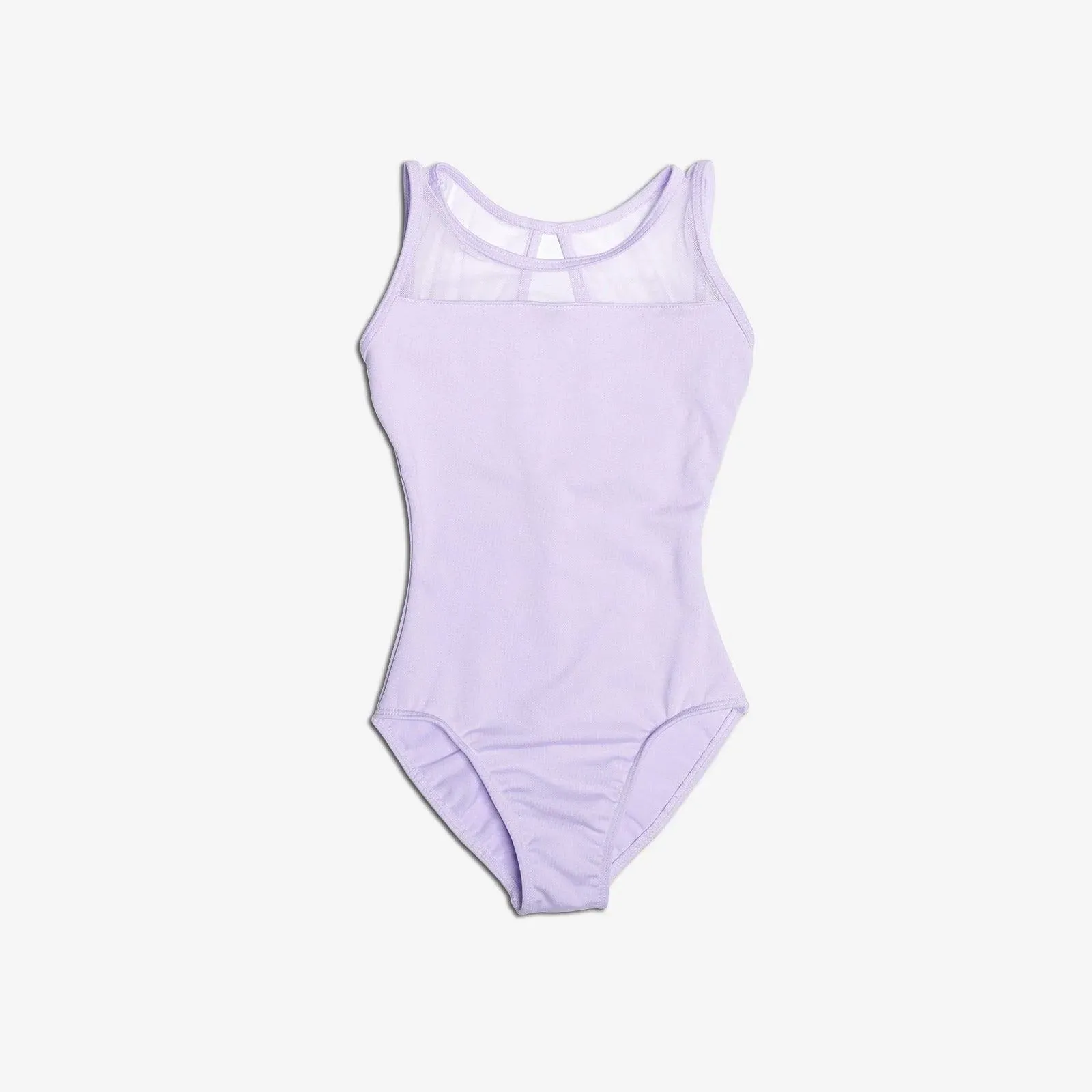 So Danca Adult Light Lilac Gem Tank Leotard