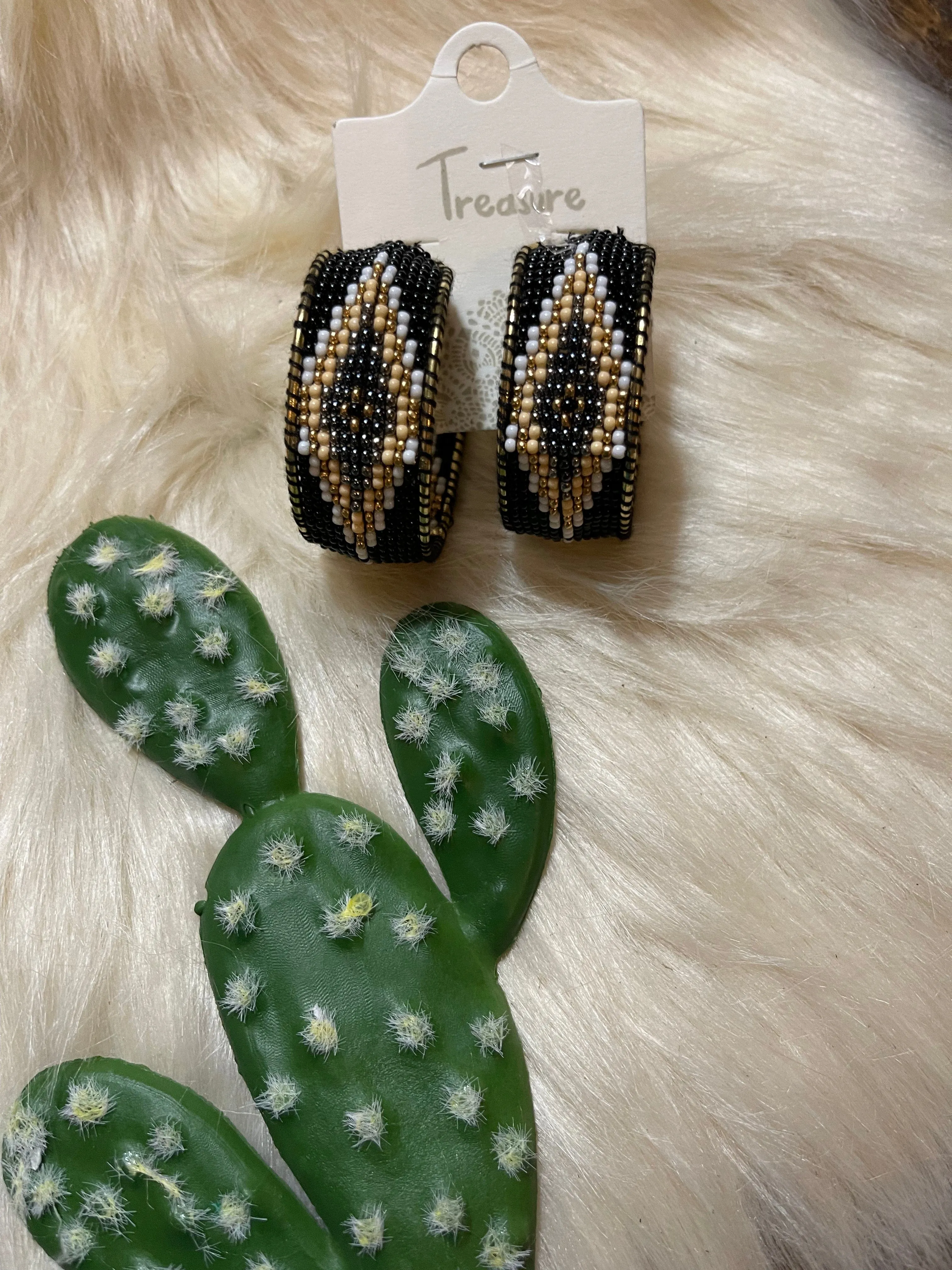 Southwest Earrings