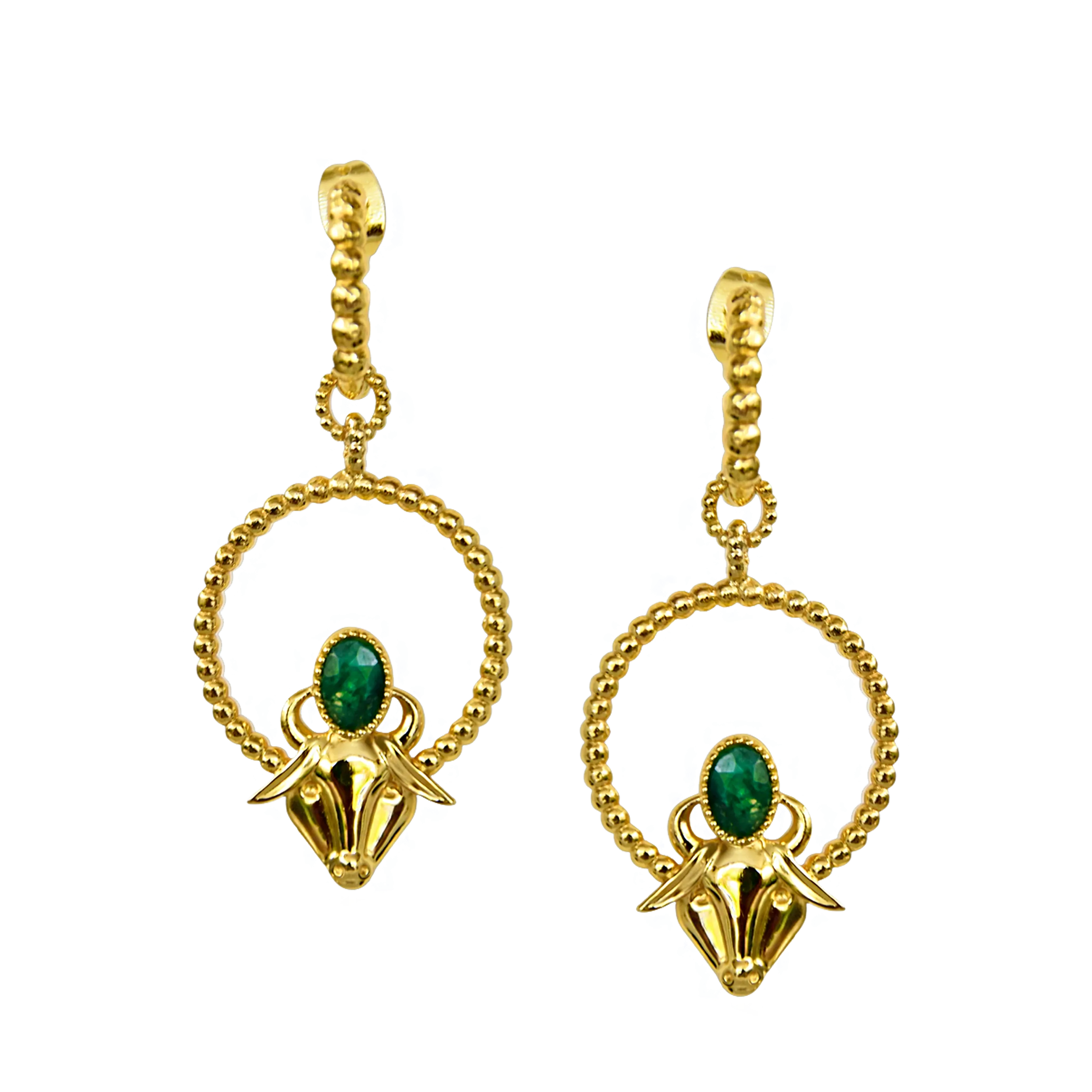 TAURUS Earrings