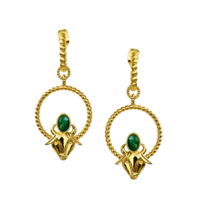 TAURUS Earrings