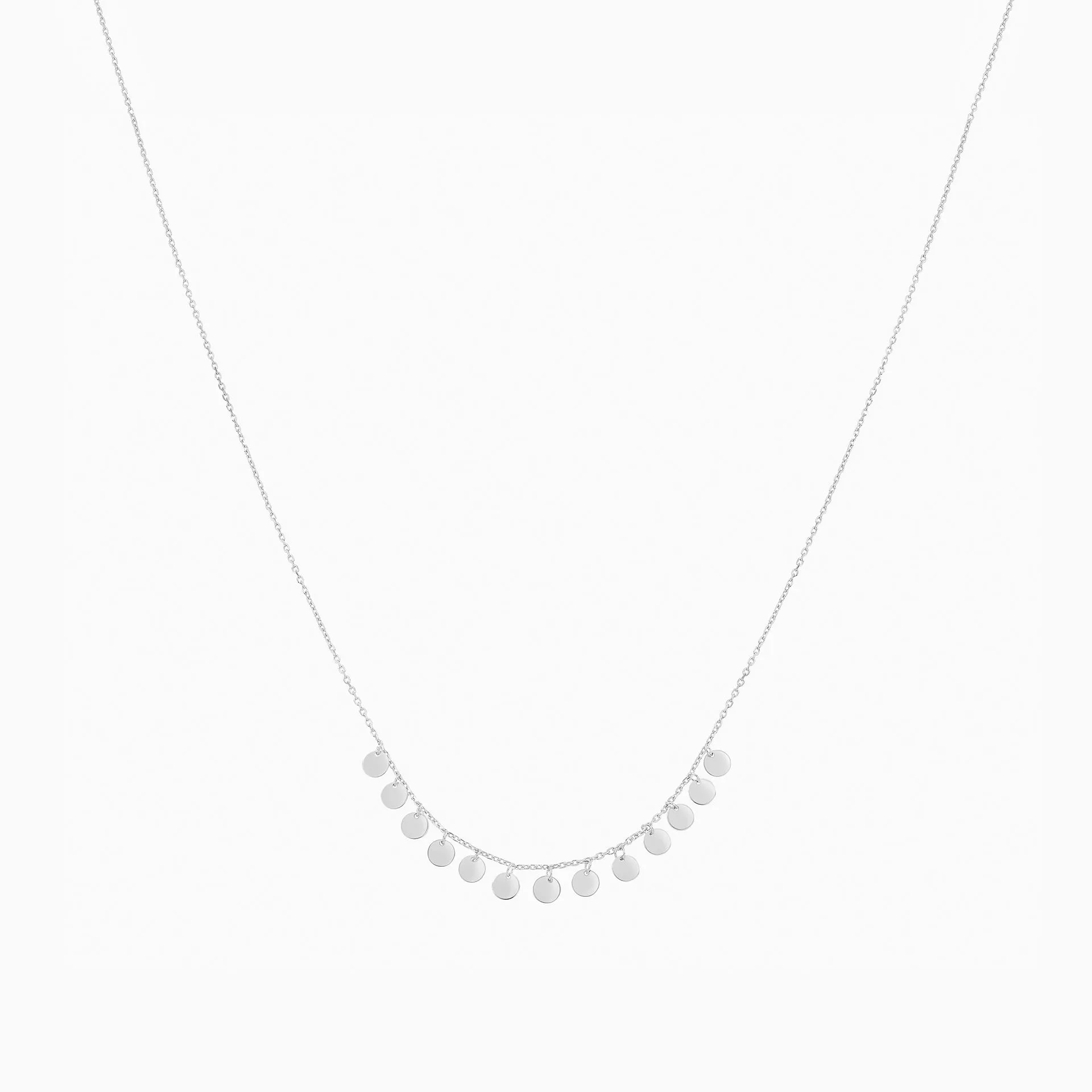 Trece Necklace