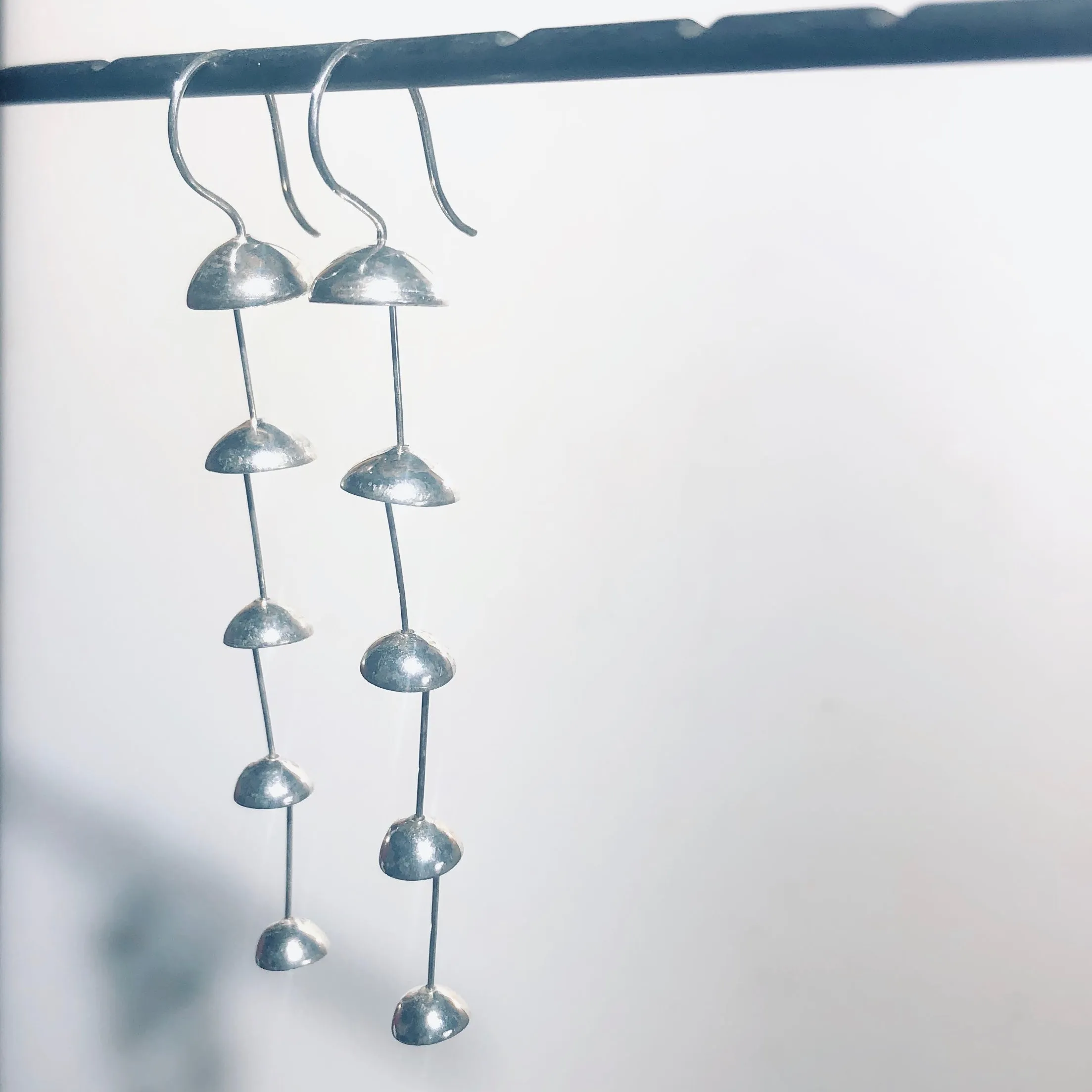 Umbrella Earrings