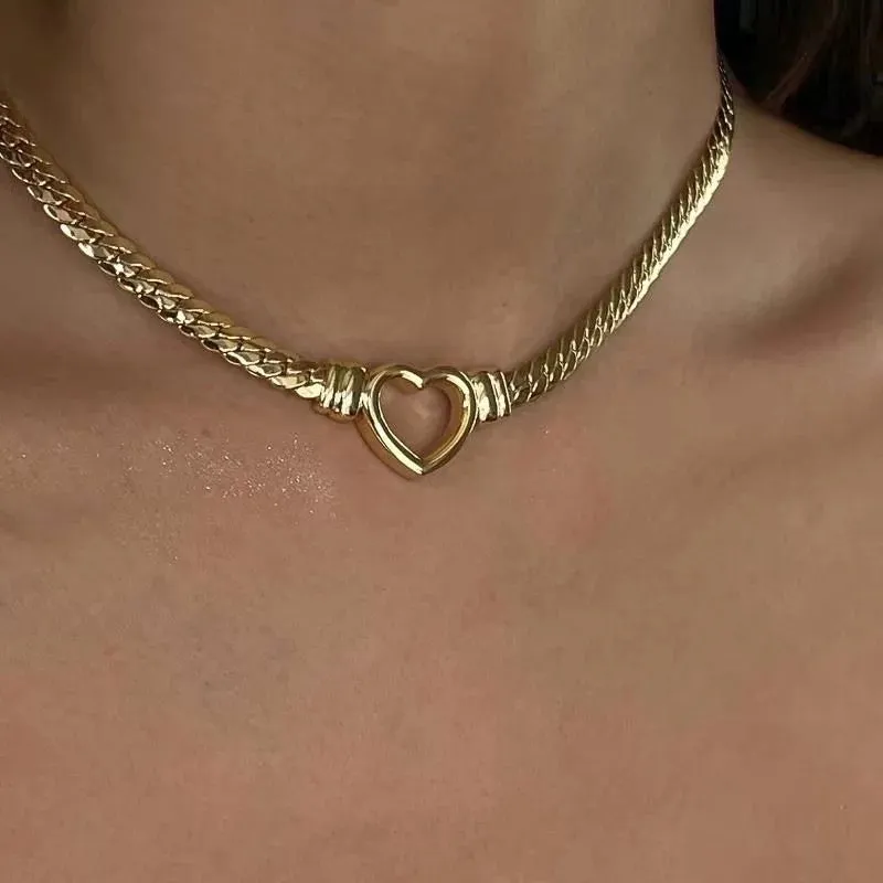 Valentina Necklace