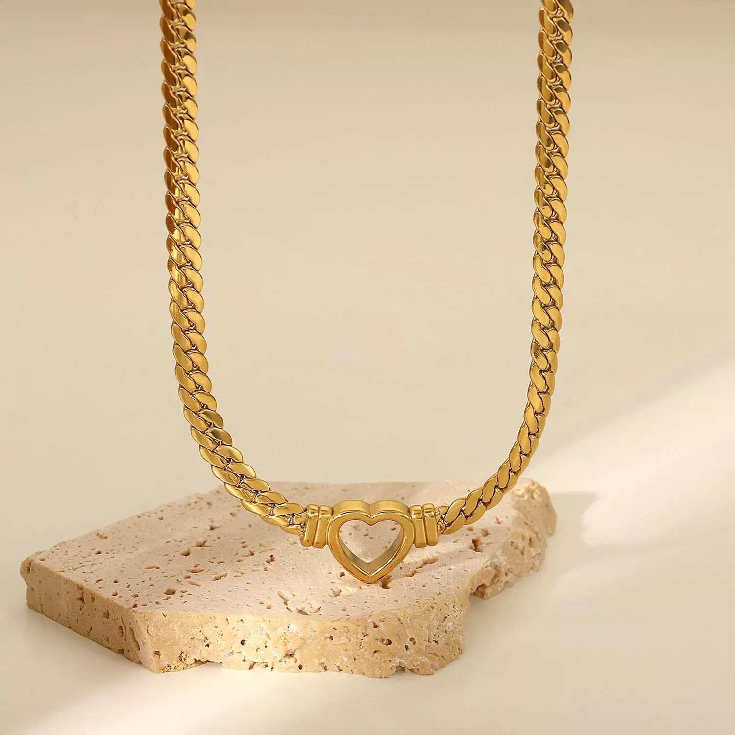 Valentina Necklace