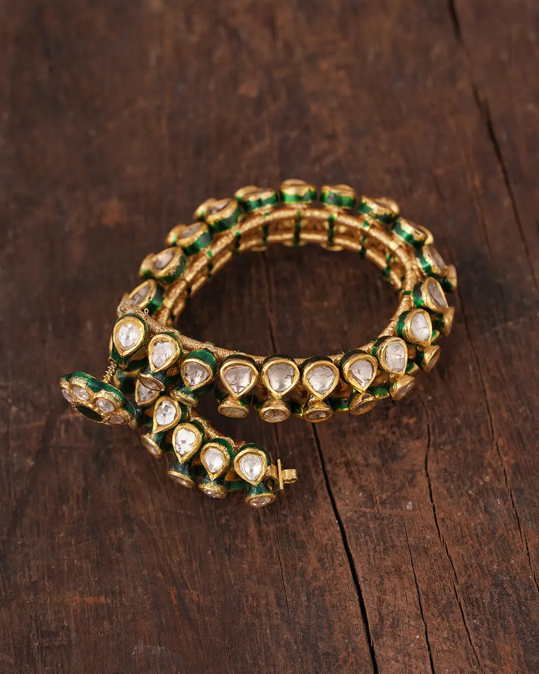 Varna Bangle