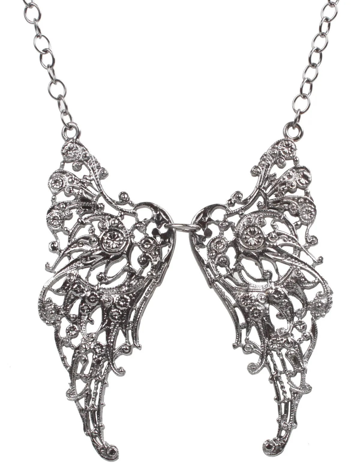 Versailles Necklace