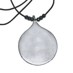 Waterdrop Necklace