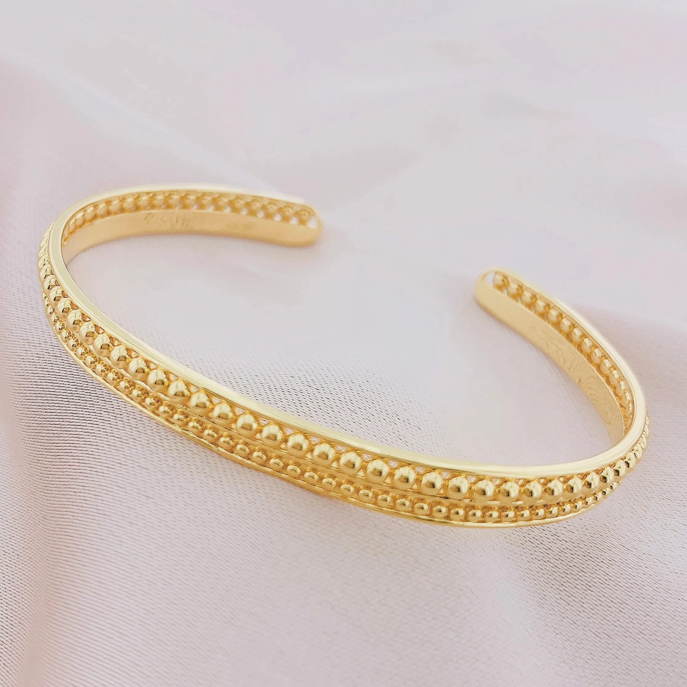 Women's Fashion Bangle Cuff