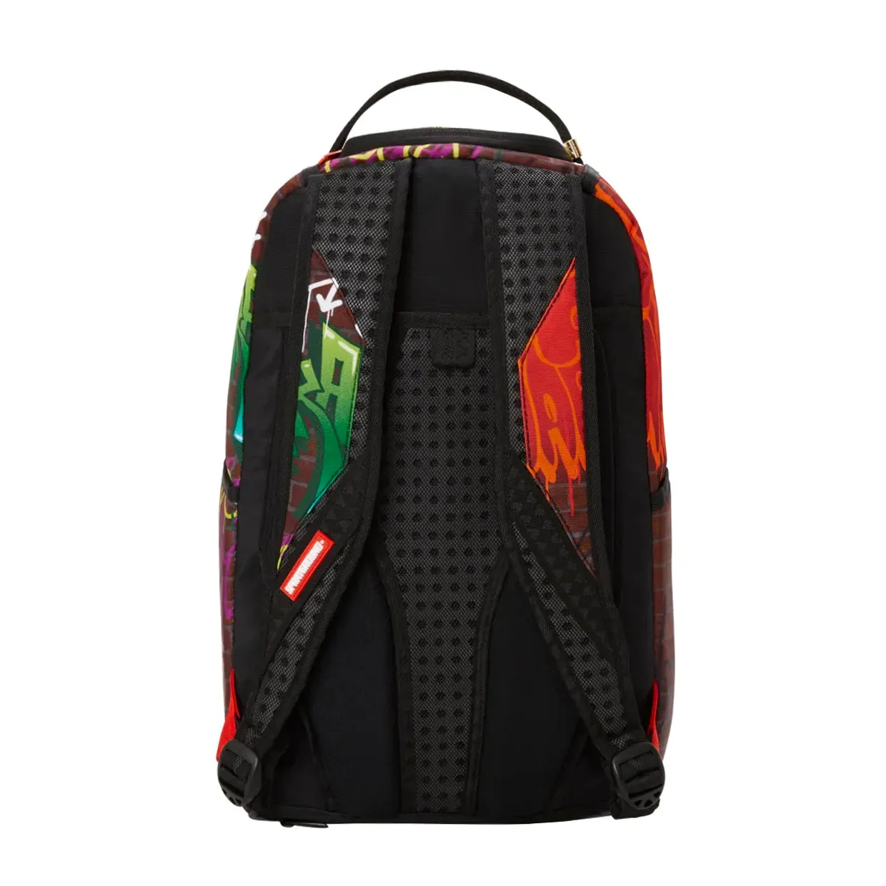 Zaino Sprayground Looney Tunes Graff (DLXR) Multicolor