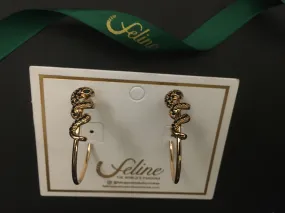 Zaza Earrings