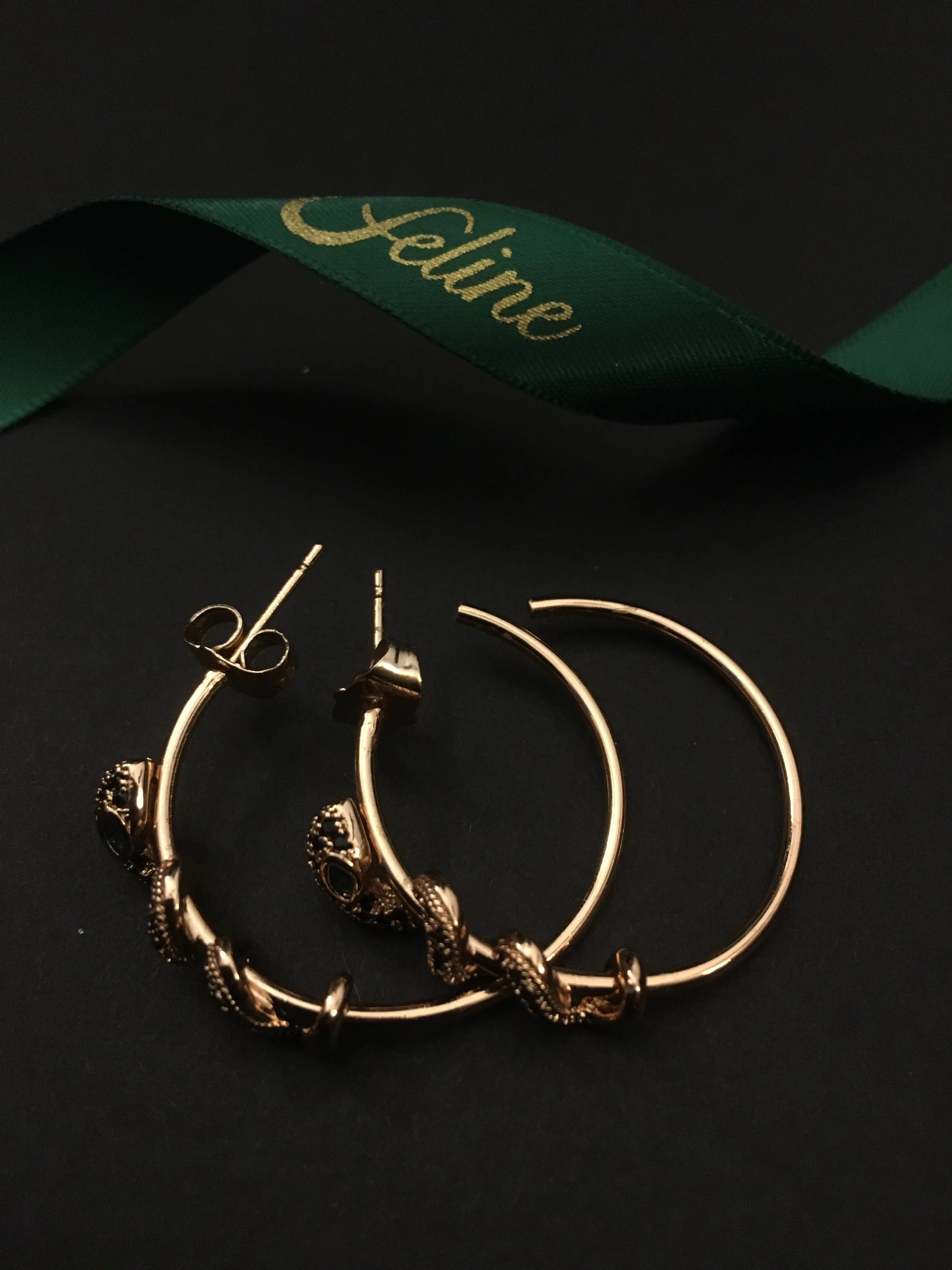 Zaza Earrings